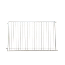 Factory Wholesale  cheap price  steel and aluminum security swimming pool fence panel for sale